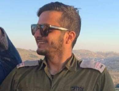 המשפחה מבקשת: אנא התפללו לרפואת ליאור