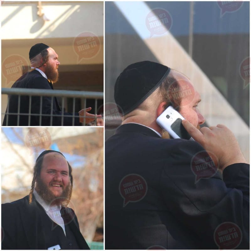 יש מי שדואג למאות ואלפי נוסעי 'סופרבוס' בבית שמש...