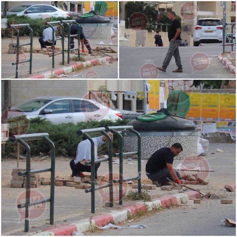 חוסר התקציב: אגף שפ"ע בתמונת מצב קשה