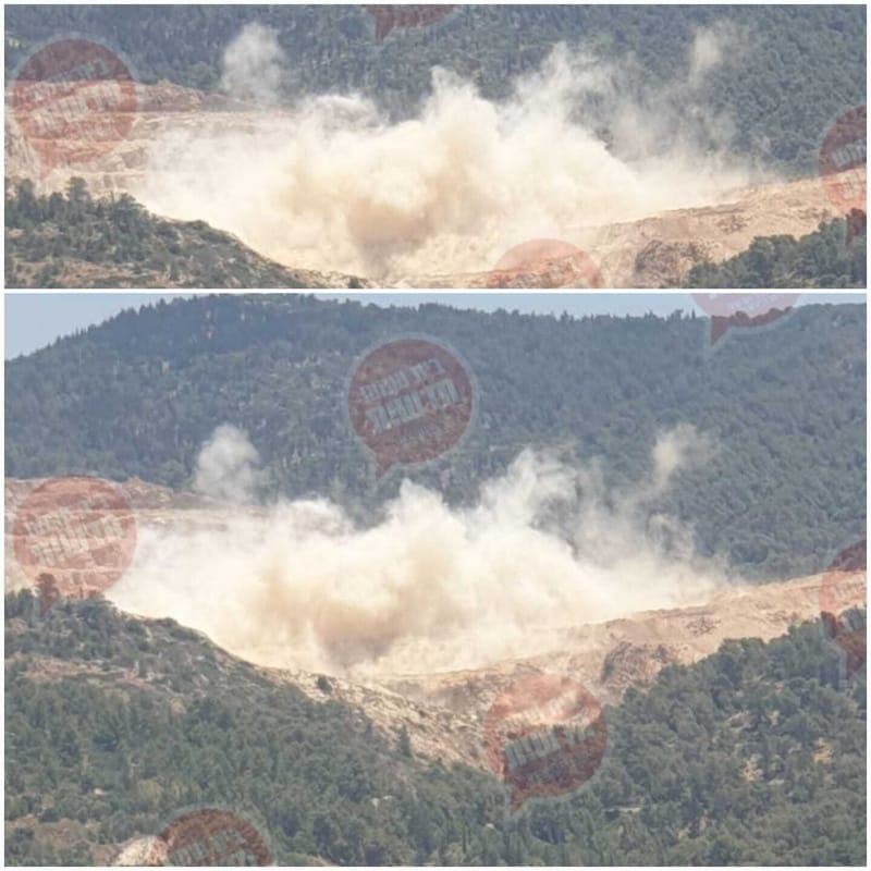 לא תקין בכלל: מקפיצים תושבים ללא התרעה