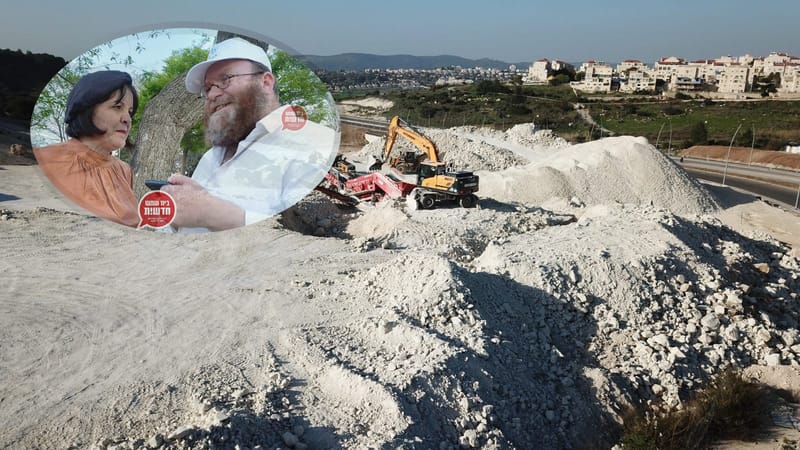 העיר בית שמש אושרה כאזור פיתוח א' לשנתיים הקרובות