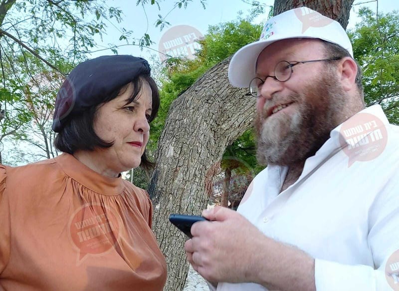 איזור פיתוח א', בשורה ענקית לעיר בית שמש