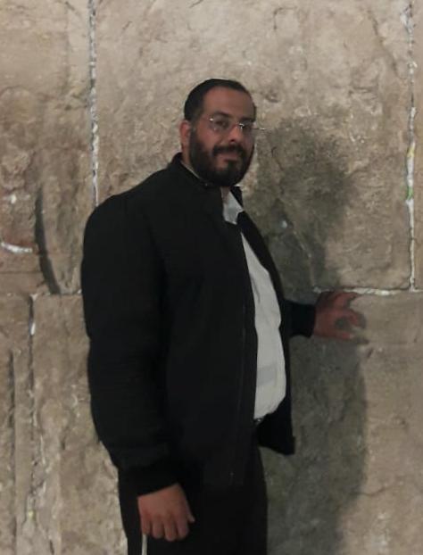 מבט לפרשת נשא