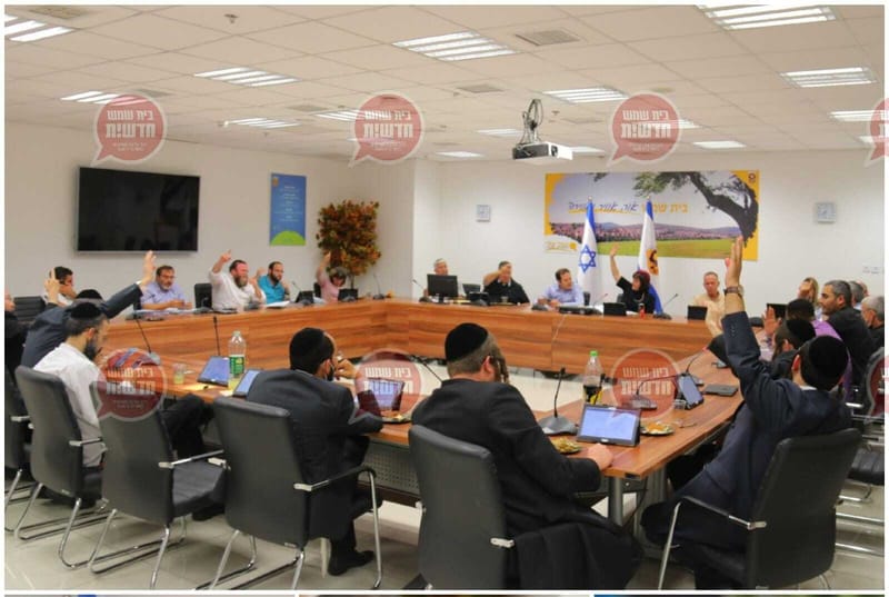 העברת התקציב נדחתה, נוצר מתווה חדש, יש כיוונים חיוביים