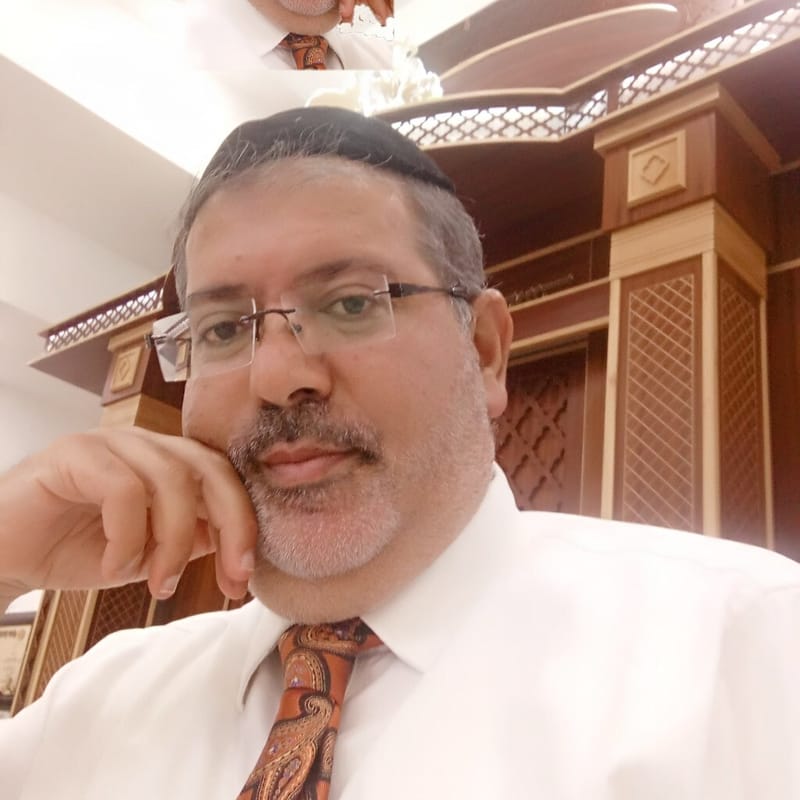 תפילה ופירגון- מאמר לפרשת 'בלק'