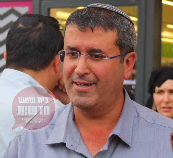 Heavy challenges for the new mayor, this month another heavy challenge