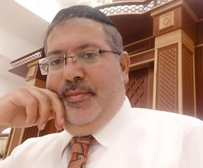 חינוך באהבה - כי תבוא תשפ"א