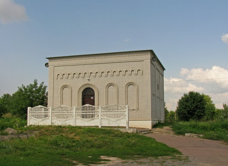 סיפור חסידי לחג סוכות