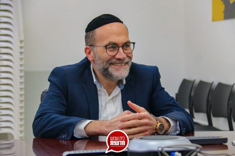 Montag was appointed chairman of the election committee: after the first plenary meeting with the new chairman