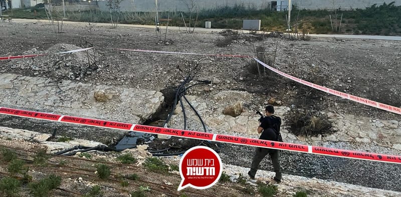 המשטרה עצרה את המפעיל: ילד כבן 10 נחבל במהלך רכיבה על אופניים ברמה ד' - מצבו קשה