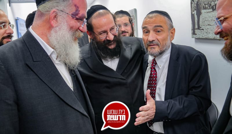 The agreement between Abutbol and the Israel Association was revealed: the Planning and Construction Committee, the Finance Committee and the Economic Society