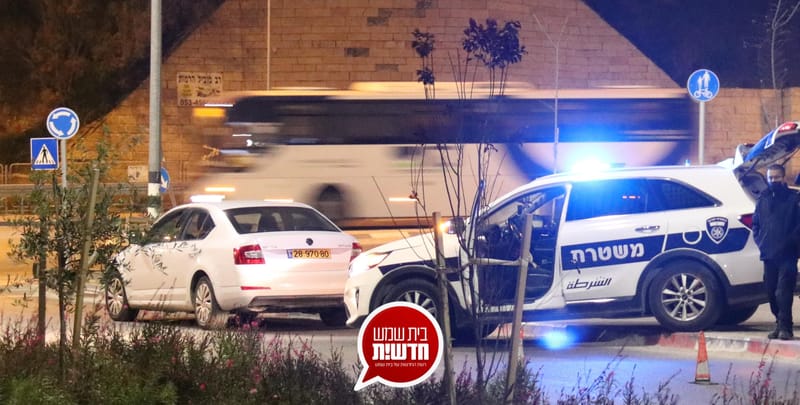 כתב אישום: תושב בית שמש בן 16 הפר באופן סדרתי תנאי מעצר בית ותקף קטין באלימות