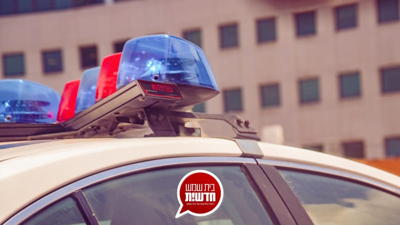 לימד לקרוא בתורה וביצע מעשים מגונים: 4 שנות מאסר לתושב העיר בית שמש