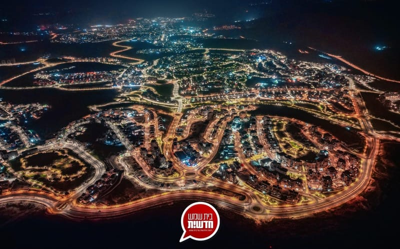 במהלך ליל השבת: הפסקת חשמל של שעות עד דקות במספר שכונות