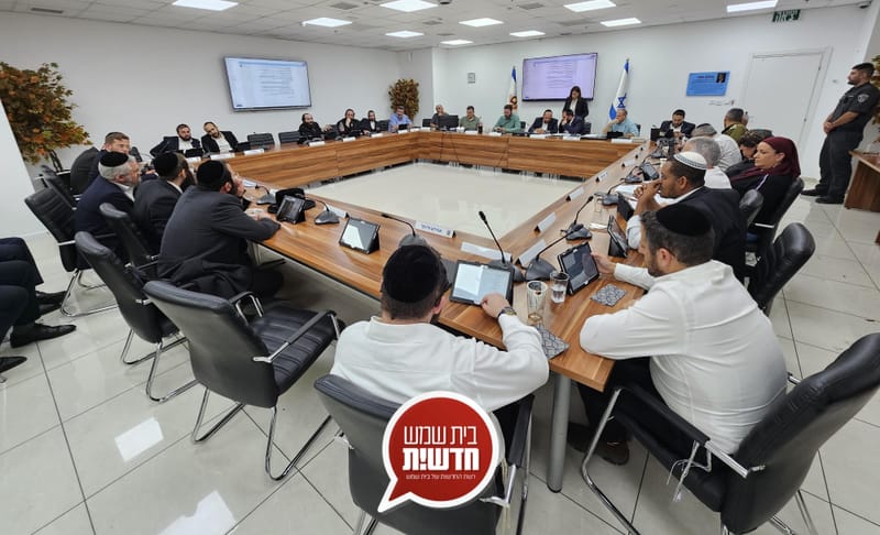 Summary of the City Council Plenary: Arentroy declared confidence - the appointment of the elected city engineer was confirmed