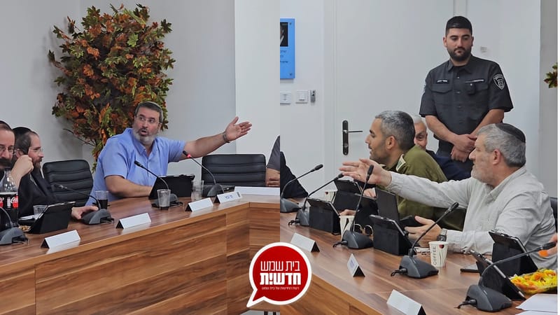 Soer in the plenary: "The opposition did not understand that the previous term was over"