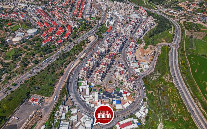 האם בעירייה ימנעו: גנרטור השבת של שכונת חפציבה בדרך להריסה