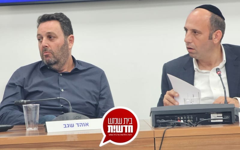 The CEO of the municipality kept his commitment: he submitted his resignation from membership in the Acre City Council