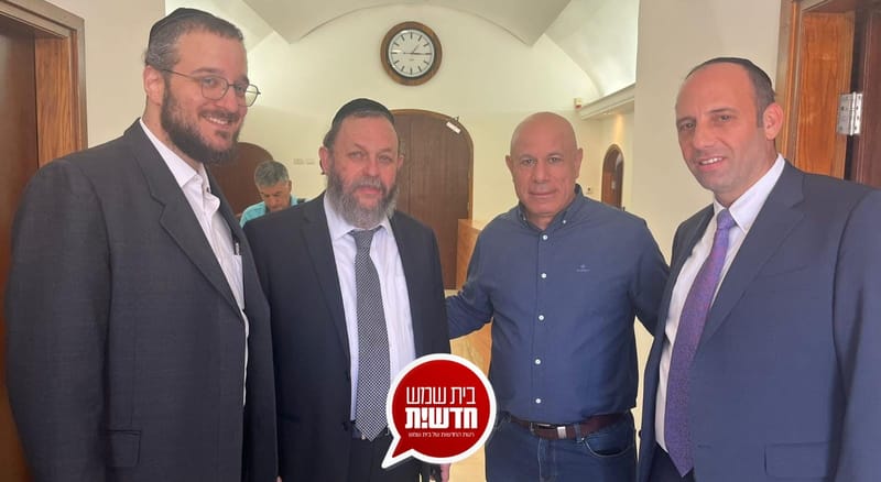 סוף להפסקות החשמל? שנאים חדשים יותקנו בעיר כבר בשבועות הקרובים