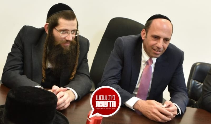 רמת בית שמש ה'2: פורסמו הזוכים לבניית 2,718 יח"ד בשכונה - העיר חוזרת לתוכנית "דירה בהנחה"