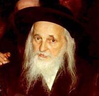 כ"א כסלו – יום ההצלה של הרה"ק רבי יואליש מסאטמאר זצוק"ל