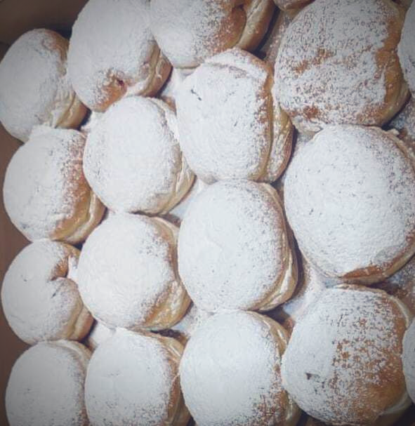 מבט מוקדם לפרשת מקץ: סופגניות או לא להיות