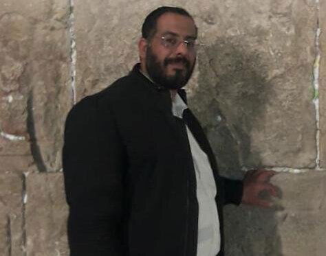 תאונה לחיים - מבט לפרשת ויגש