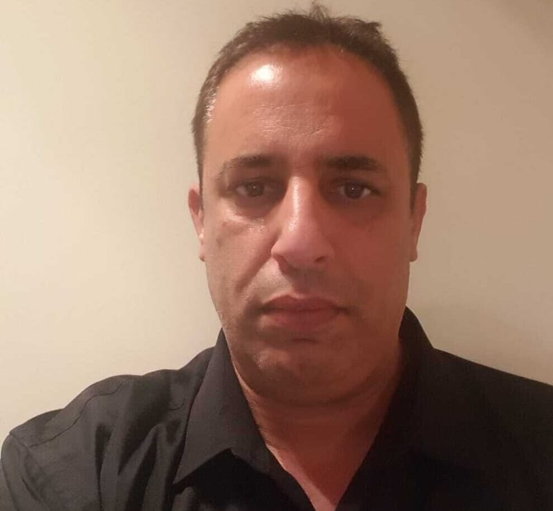 יש מנהל לאגף שפ"ע: תמיר חופי