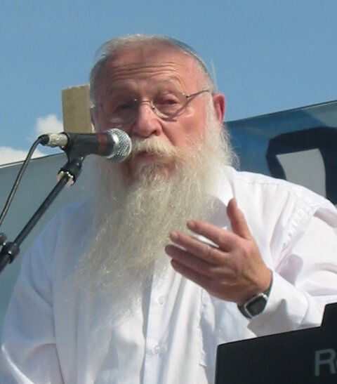 מעמד הר סיני - היסוד לאמונת ישראל