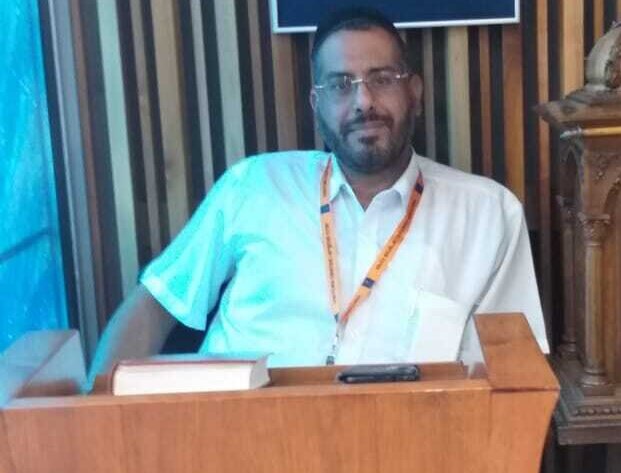 מבט לפרשת כי תשא