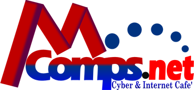 COMPUTER PROJECTS BY MCOMPS