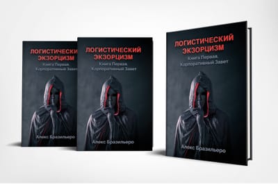 Книга Первая