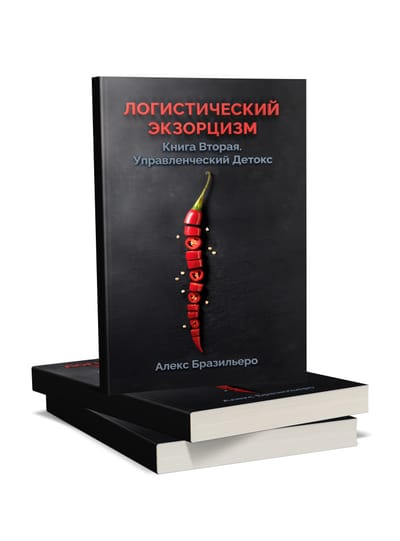 Книга Вторая