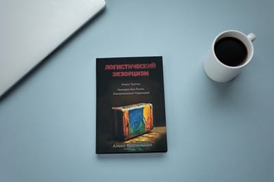 Книга Третья