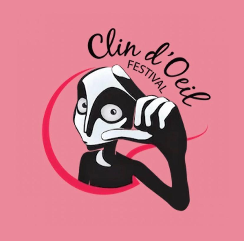 Le festival Clin d’Oeil