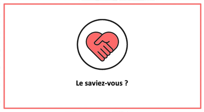 Le Saviez-Vous?
