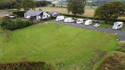 3 months on and we were full