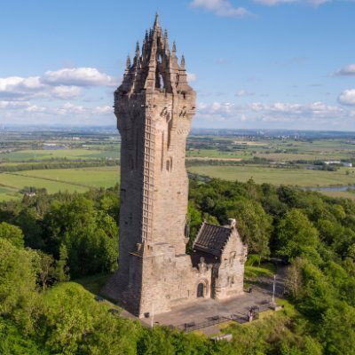 The Wallace Monument