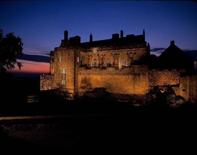 Stirling Castle