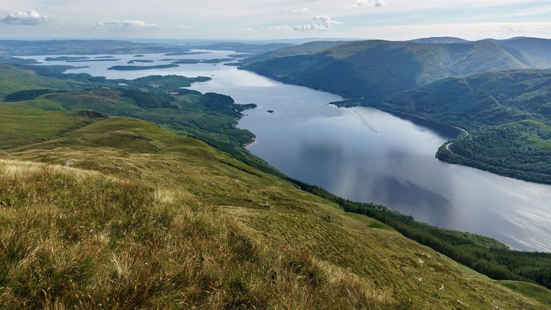 Loch Lomond