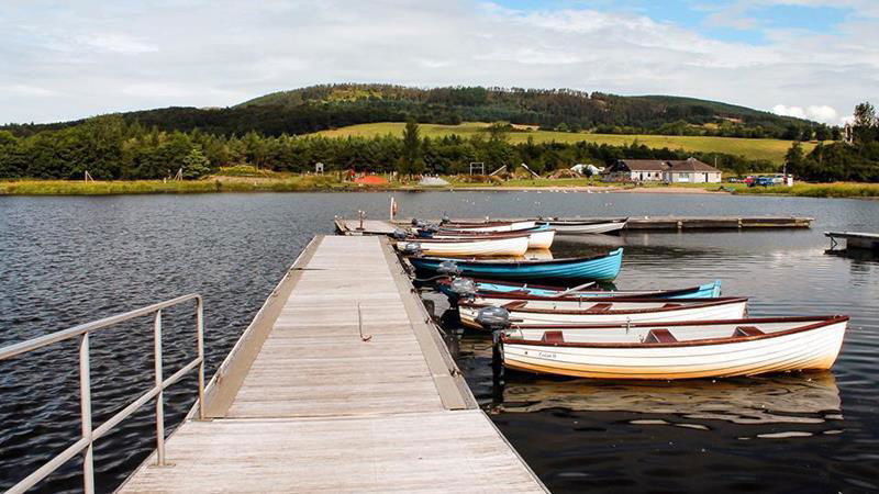 Lochore Country Park