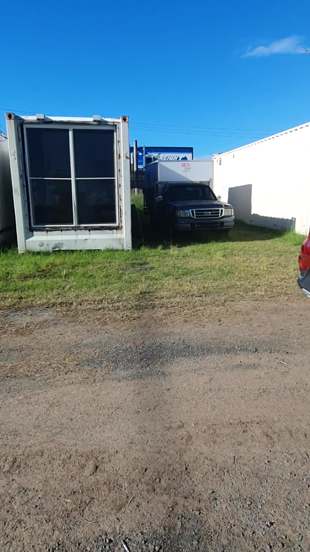 From Little Things, Big things grow