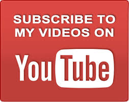 SUBSCRIBE TO MY YOUTUBE CHANNEL