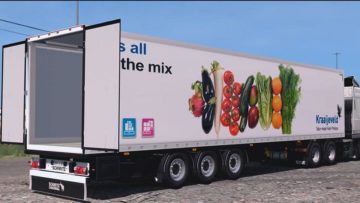 PACK TRAILER SCHMITZ 1.35 ETS2