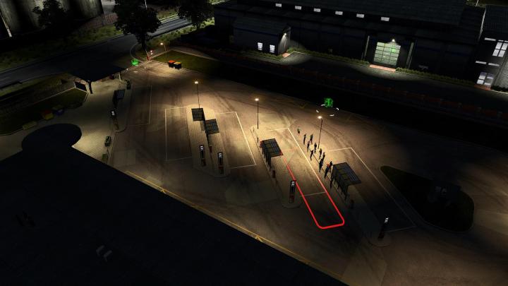 Bus Terminal V1.35 – Base (1.35.x)