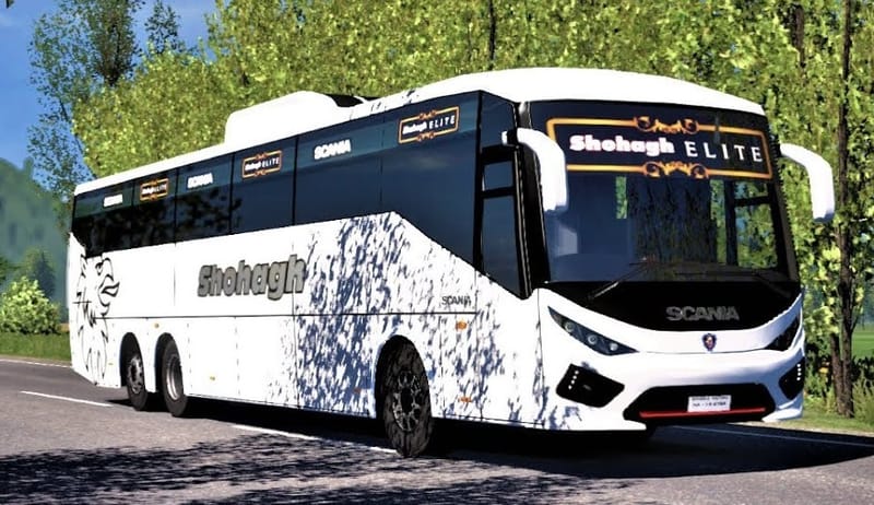 SKS Bus Pack 1.35.x