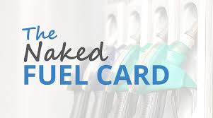 Fuel Cards