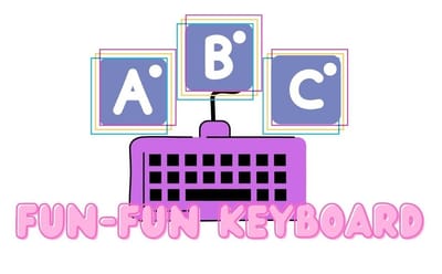 Fun-Fun Keyboard