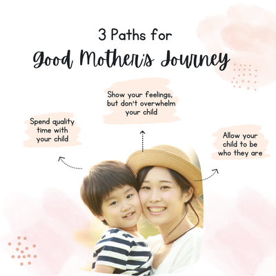 3 Ways To Build A Happy Family