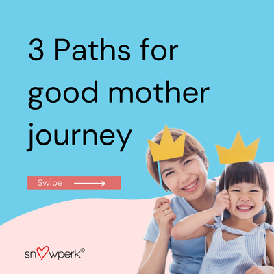 3 Ways To Build A Happy Family - 2nd Post